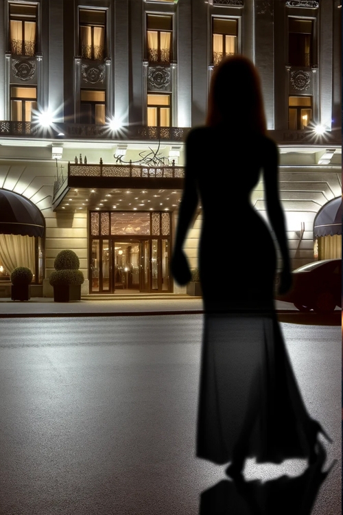 Escort services in Budapest: Guide for middle-aged male tourists