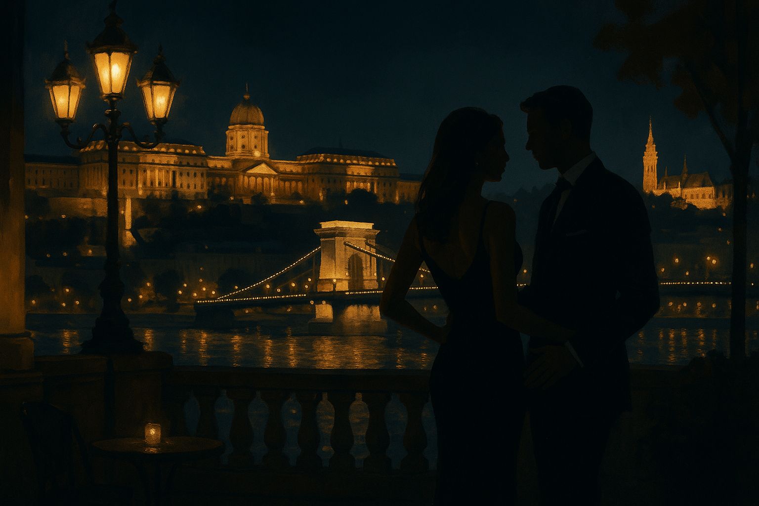 Escorts in Budapest – The Ultimate Guide to Adult Services in the Hungarian Capital