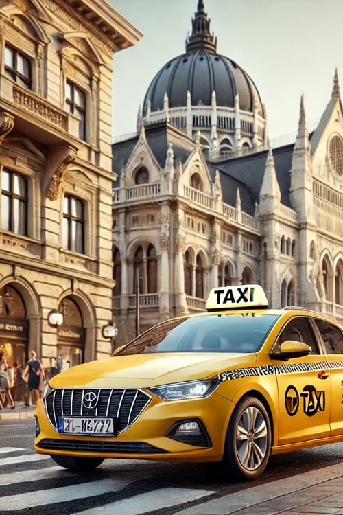 Budapest Taxi Scams: Safety Tips and Arrests Protecting Tourists